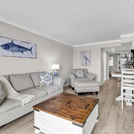 Bluewater Resort 310